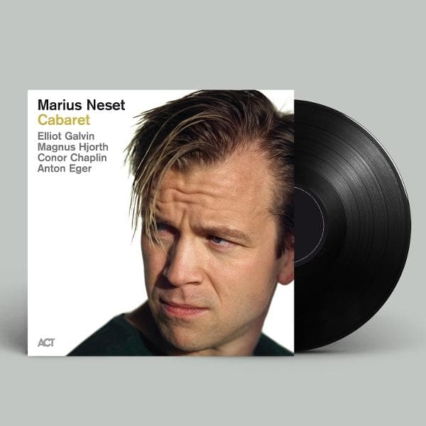 Album afbeelding 1 van 1