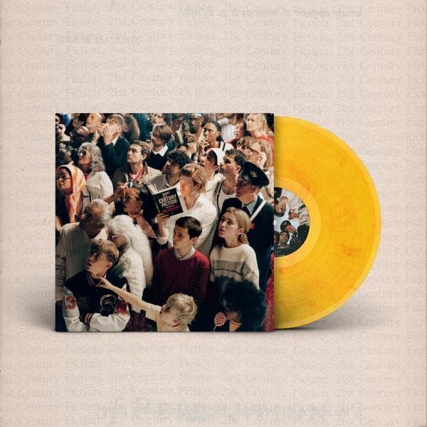 Album afbeelding 1 van 2