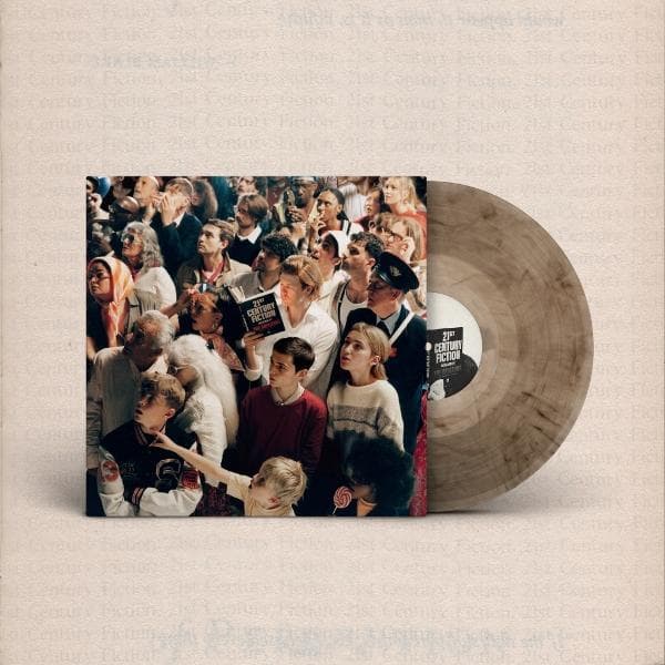 Album image