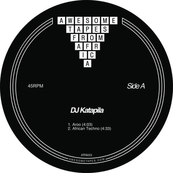 Album image