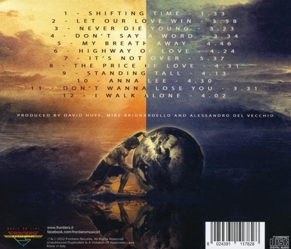 Album afbeelding 2 van 2