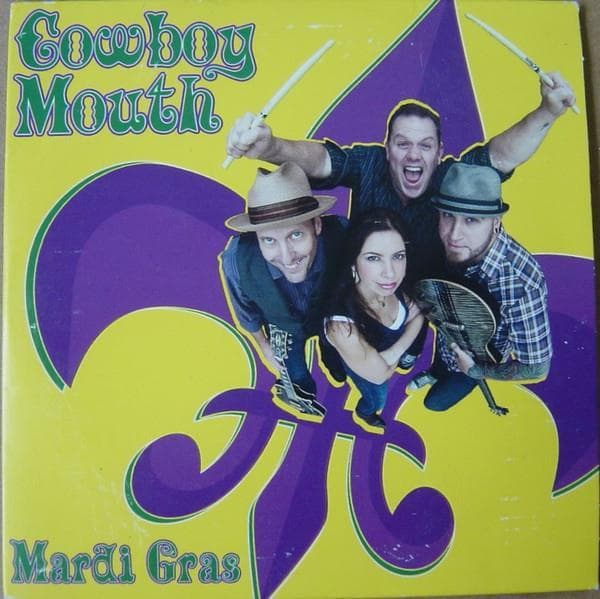 Album image