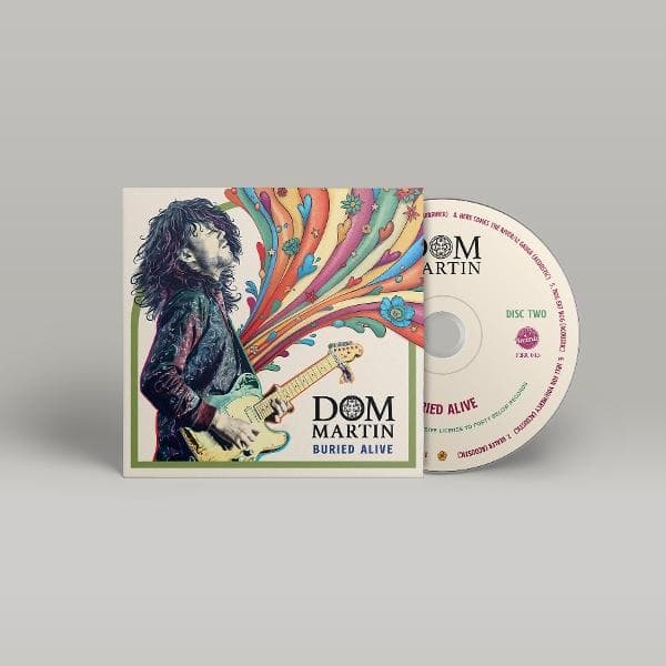 Album afbeelding 1 van 1