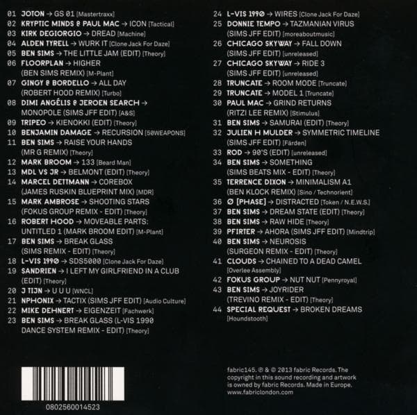Album afbeelding 2 van 2