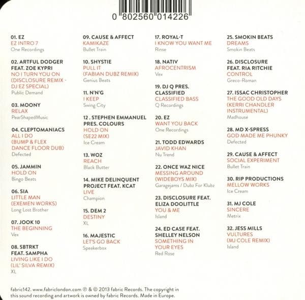 Album afbeelding 2 van 2