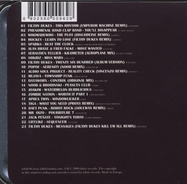 Album afbeelding 2 van 2