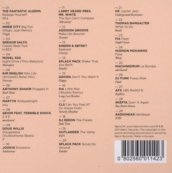 Album afbeelding 2 van 2