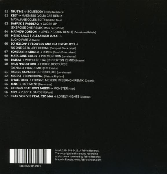 Album afbeelding 2 van 2
