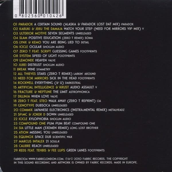Album afbeelding 2 van 2