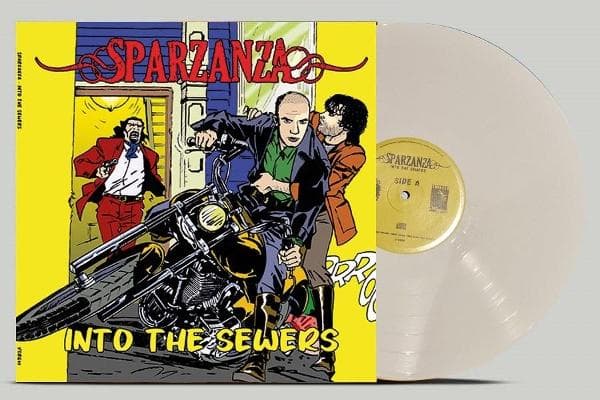 Album image