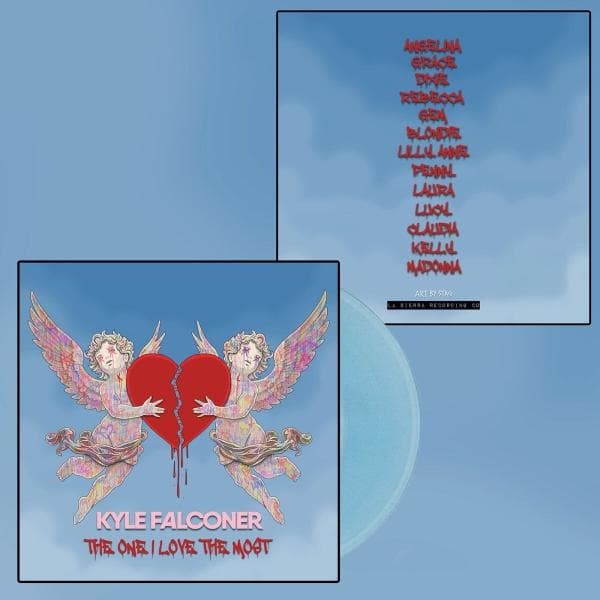 Album image