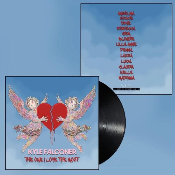 Album image