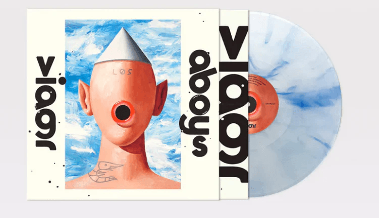 Album image