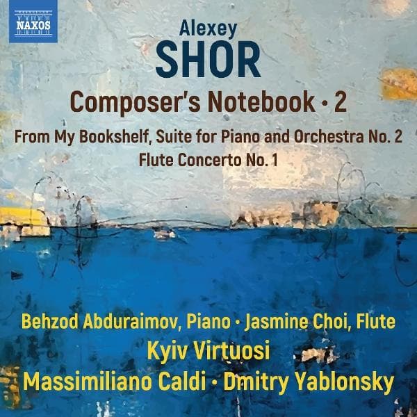 Album image