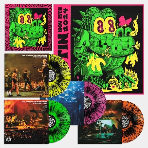 Album image