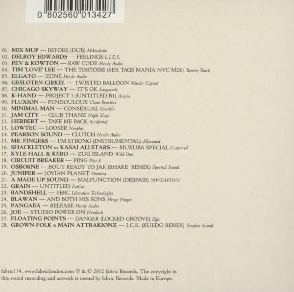 Album afbeelding 2 van 2