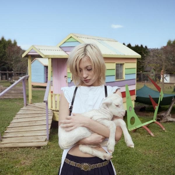 Album image