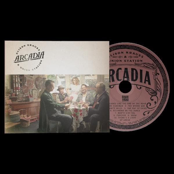 Album image