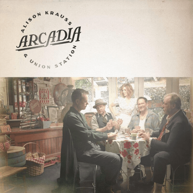 Album image