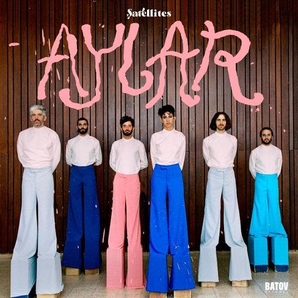Album image