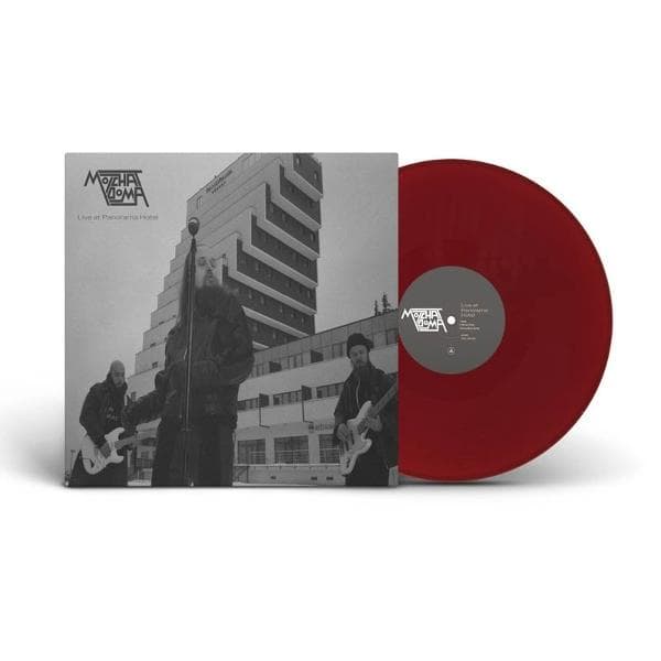 Album image