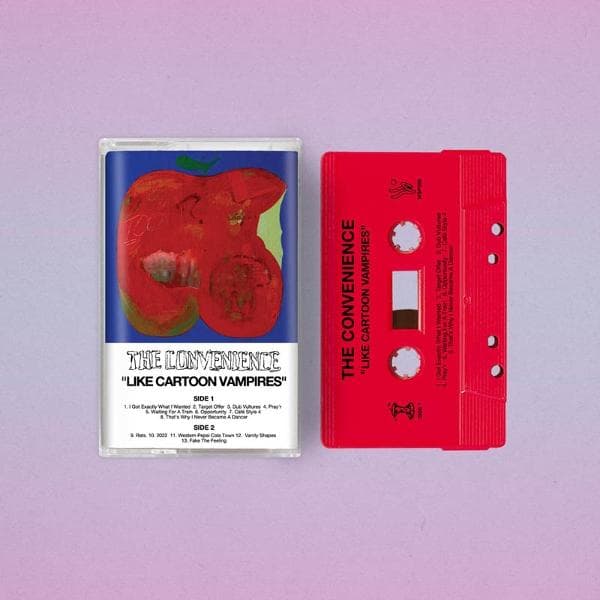 Album image