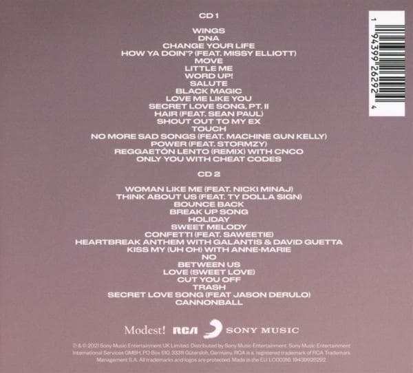 Album afbeelding 2 van 2