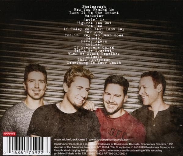 Album afbeelding 2 van 2