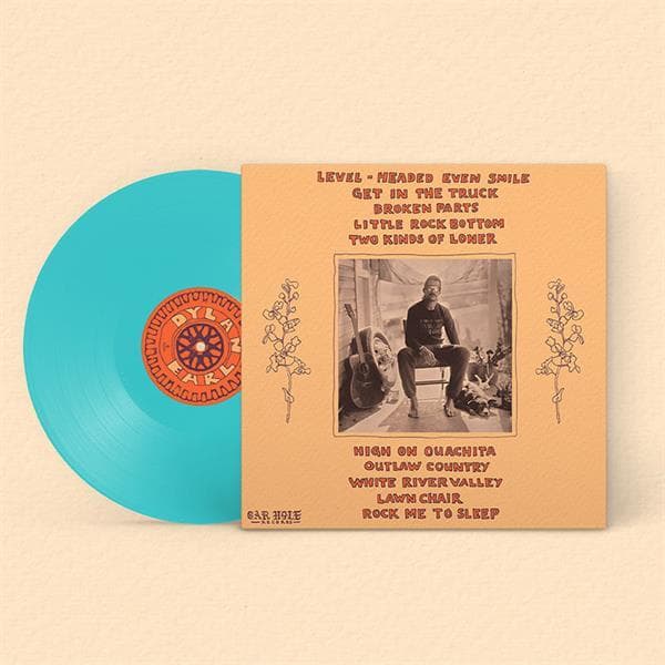 Album image