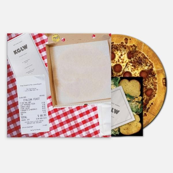 Album image