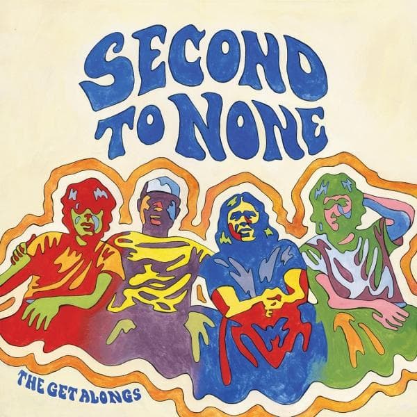 Album afbeelding 1 van 1