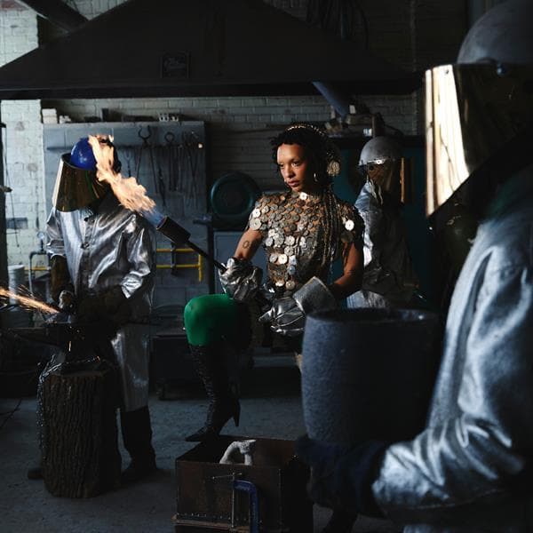 Album image