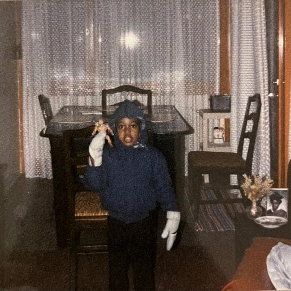 Album image