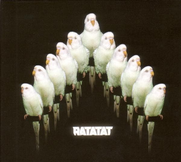 Album afbeelding 1 van 1