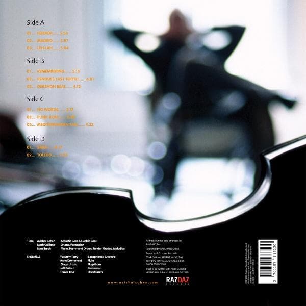 Album afbeelding 2 van 2