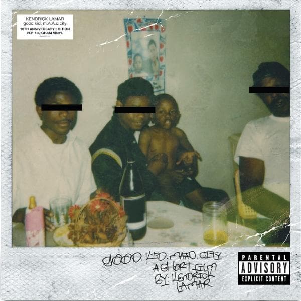 Album image
