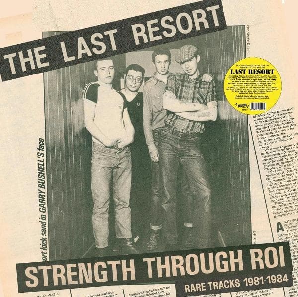 Album image