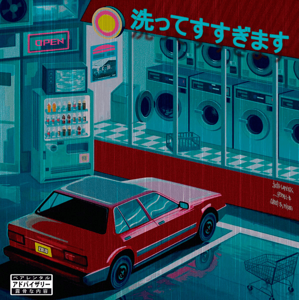 Album image