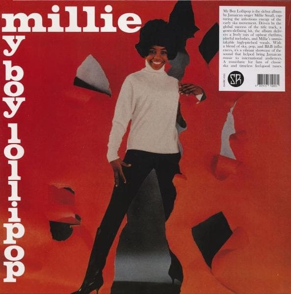 Album image