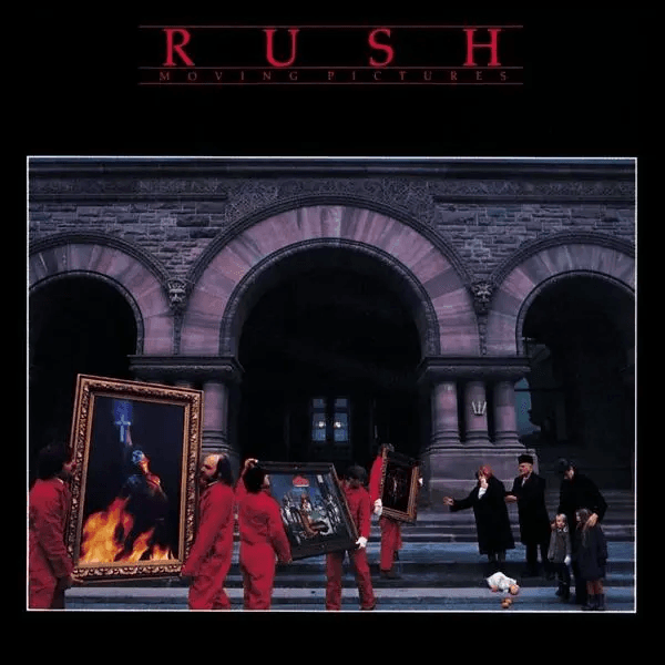 Album image