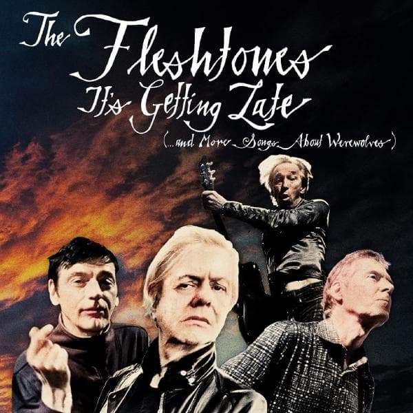 Album image