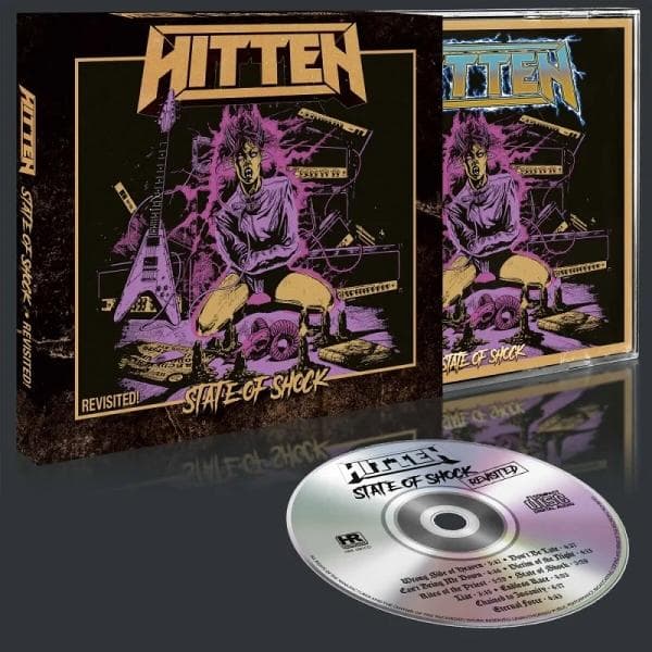 Album afbeelding 2 van 2