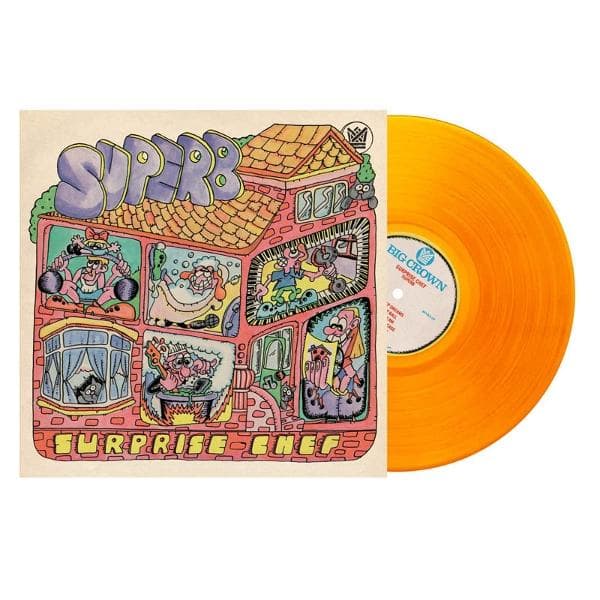 Album image