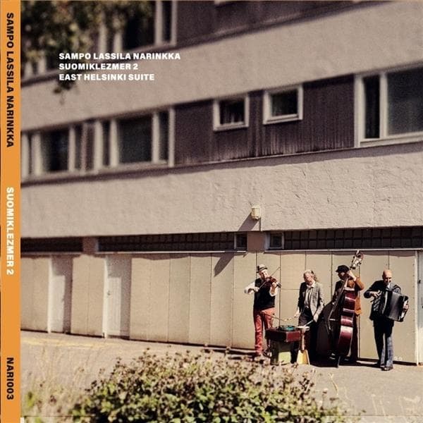Album image