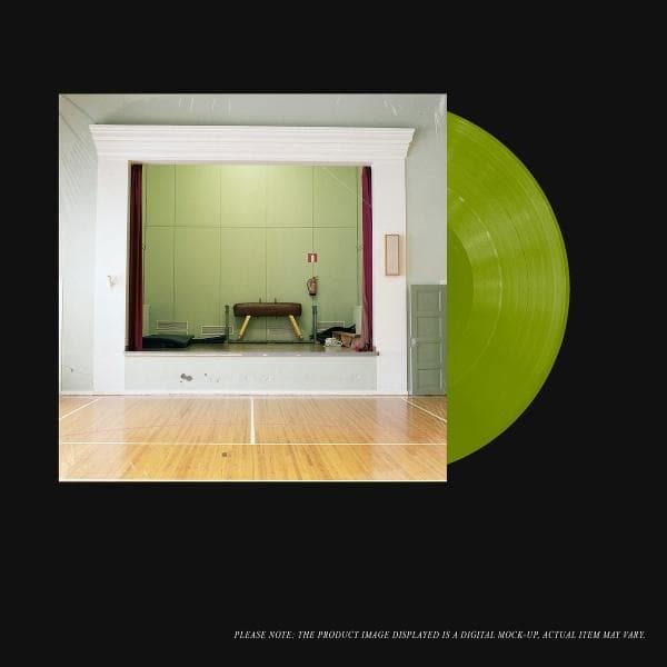 Album image