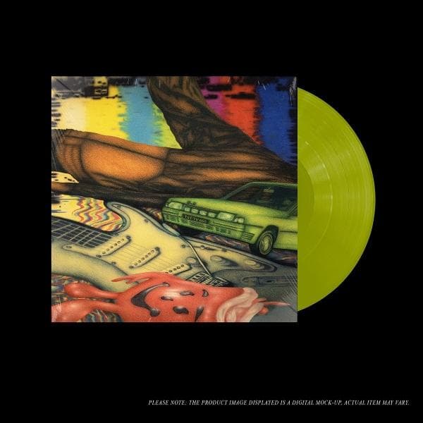 Album image