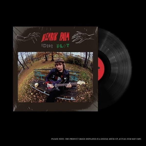 Album image