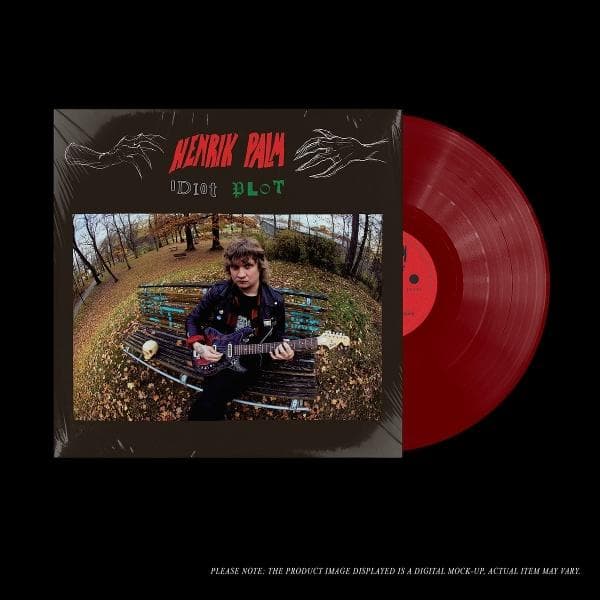 Album image