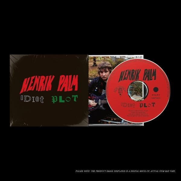 Album image