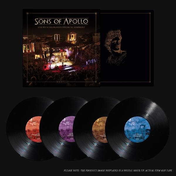 Album image